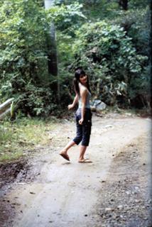 Sayumi Michishige feet photo 6