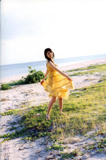 Sayumi Michishige feet photo 4