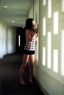 Sayumi Michishige feet photo 1