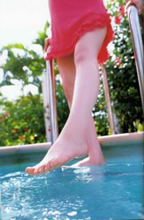 Sayumi Michishige feet photo 14