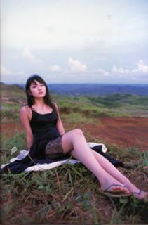 Sayumi Michishige feet photo 13