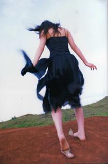 Sayumi Michishige feet photo 11