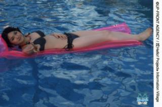 Sayumi Michishige feet photo 10