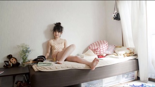 Sayumi Michishige feet photo 4