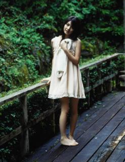 Sayumi Michishige feet photo 20