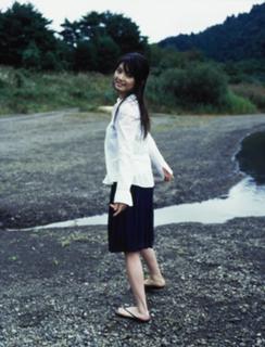 Sayumi Michishige feet photo 16