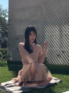 Sayumi Michishige feet photo 8