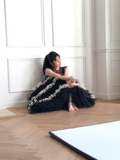 Sayumi Michishige feet photo 7