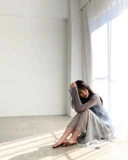 Sayumi Michishige feet photo 3