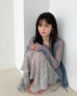 Sayumi Michishige feet photo 1