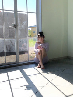Sayumi Michishige feet photo 14