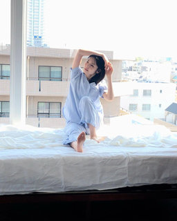 Sayumi Michishige feet photo 12