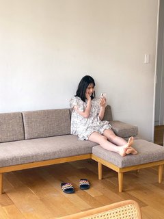 Sayumi Michishige feet photo 11