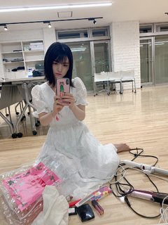 Sayumi Michishige feet photo 10