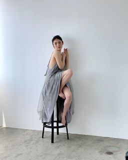 Sayumi Michishige feet photo 9