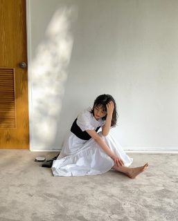 Sayumi Michishige feet photo 6