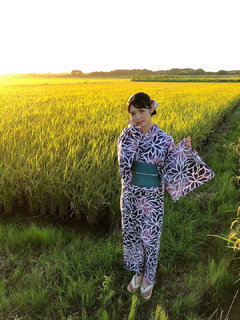 Sayumi Michishige feet photo 18