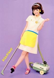 Sayumi Michishige feet photo 12