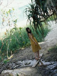 Sayumi Michishige feet photo 9