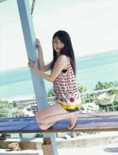 Sayumi Michishige feet photo 7