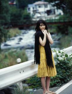 Sayumi Michishige feet photo 6