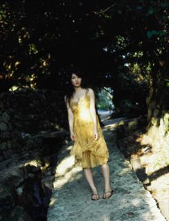 Sayumi Michishige feet photo 3