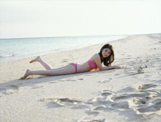 Sayumi Michishige feet photo 2