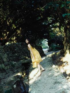 Sayumi Michishige feet photo 1