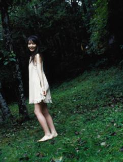 Sayumi Michishige feet photo 16