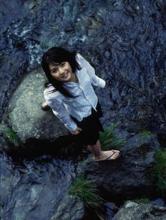 Sayumi Michishige feet photo 12
