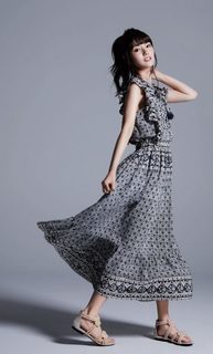 Sayumi Michishige feet photo 16