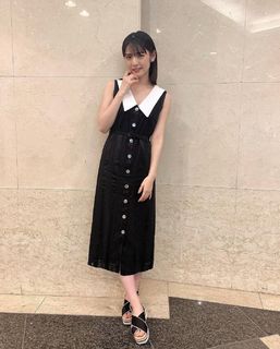 Sayumi Michishige feet photo 15
