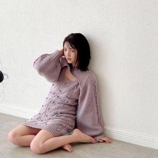 Sayumi Michishige feet photo 9