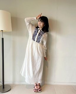 Sayumi Michishige feet photo 2