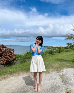 Sayumi Michishige feet photo 20
