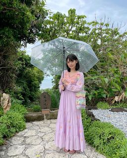 Sayumi Michishige feet photo 15