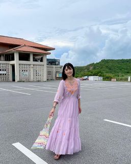 Sayumi Michishige feet photo 14