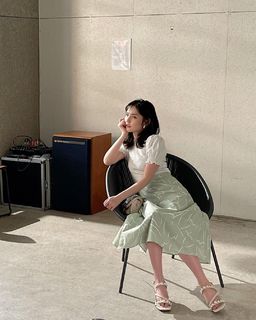Sayumi Michishige feet photo 13