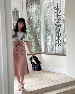 Sayumi Michishige feet photo 5