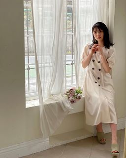 Sayumi Michishige feet photo 4