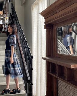 Sayumi Michishige feet photo 1