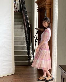 Sayumi Michishige feet photo 19