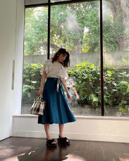 Sayumi Michishige feet photo 14