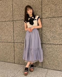 Sayumi Michishige feet photo 10