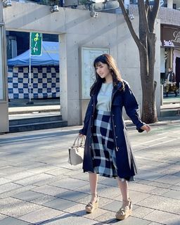 Sayumi Michishige feet photo 2