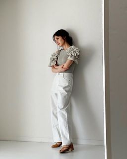 Sayumi Michishige feet photo 1