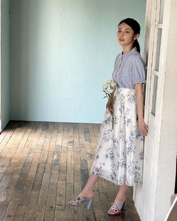 Sayumi Michishige feet photo 18