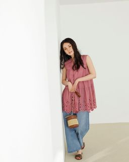 Sayumi Michishige feet photo 11