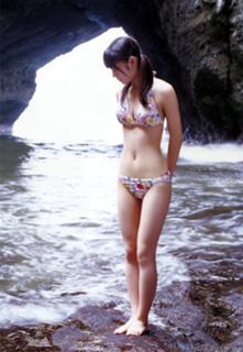 Sayumi Michishige feet photo 11