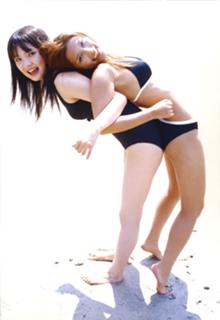 Sayumi Michishige feet photo 10